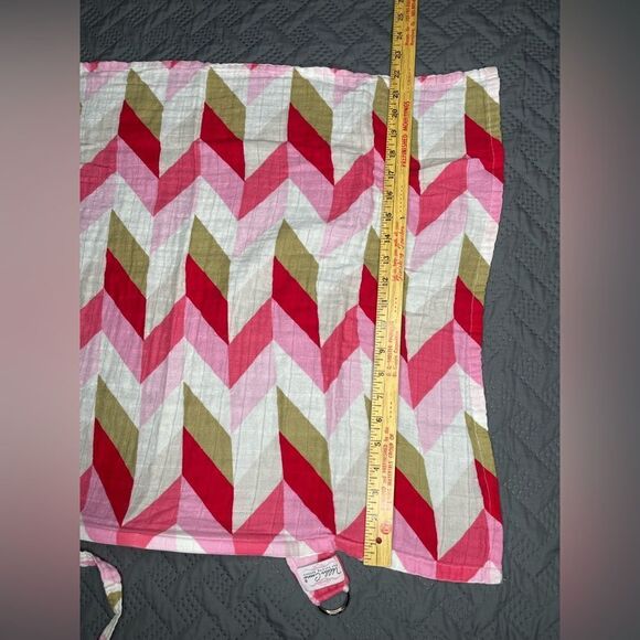 Adder Coaera Breastfeeding Covers - Picture 3 of 11